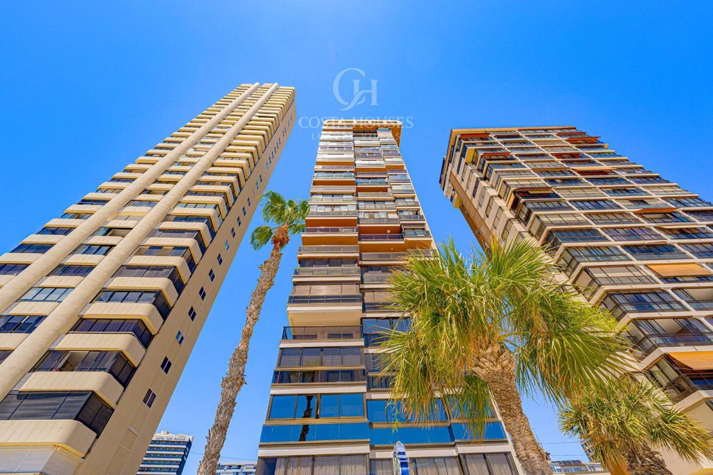 Appartement de luxe à vendre à Benidorm, 2 450 000 €, Photo 4