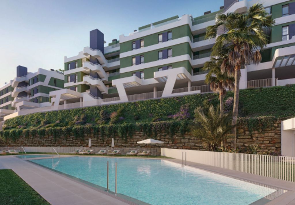 Luxury Apartment for sale in Mijas, 595 000 €, Photo 4