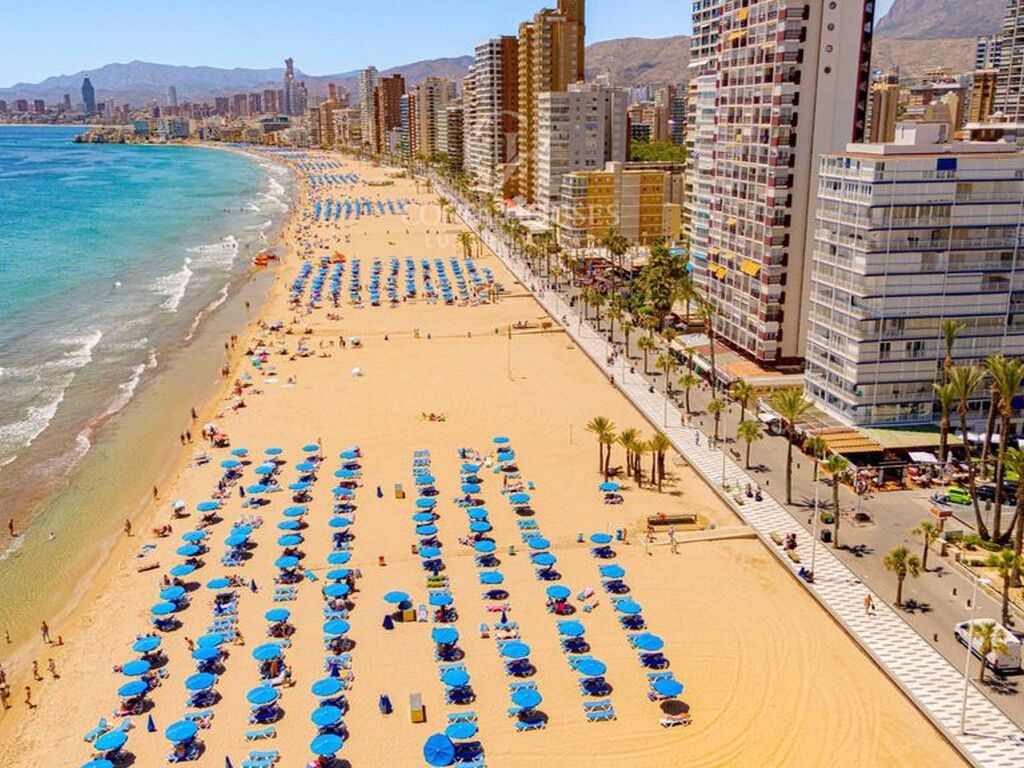 Appartement de luxe à vendre à Benidorm, 2 450 000 €, Photo 5