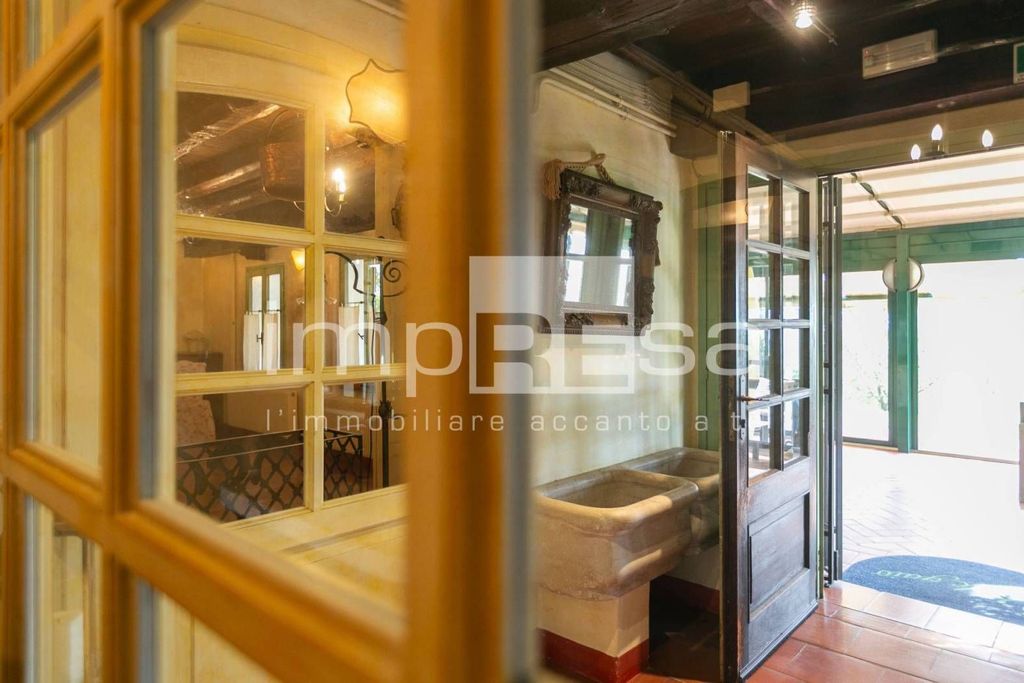 Maison de luxe à vendre à Susegana, 3 300 000 €, Photo 5