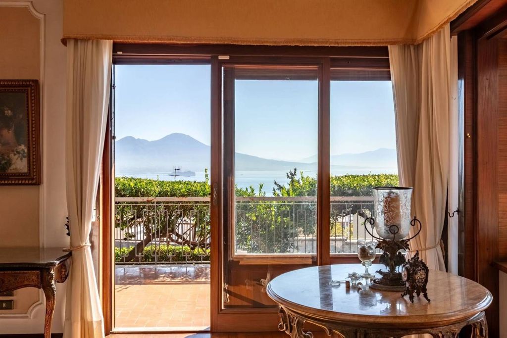 Maison de luxe à vendre à Naples, 4 000 000 €, Photo 5