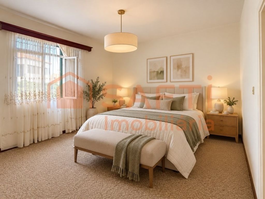 Maison de luxe à vendre à Calheta, 470 000 €, Photo 5