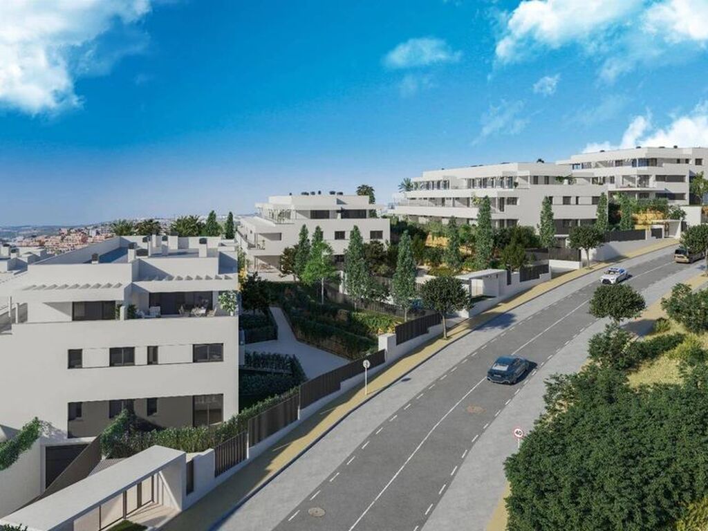 Appartement de luxe à vendre à Casares, 420 000 €, Photo 5
