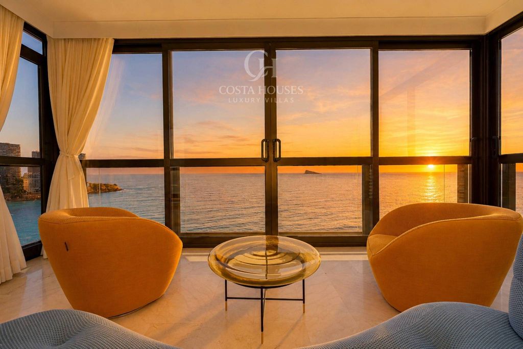 Appartement de luxe à vendre à Benidorm, 2 450 000 €, Photo 6