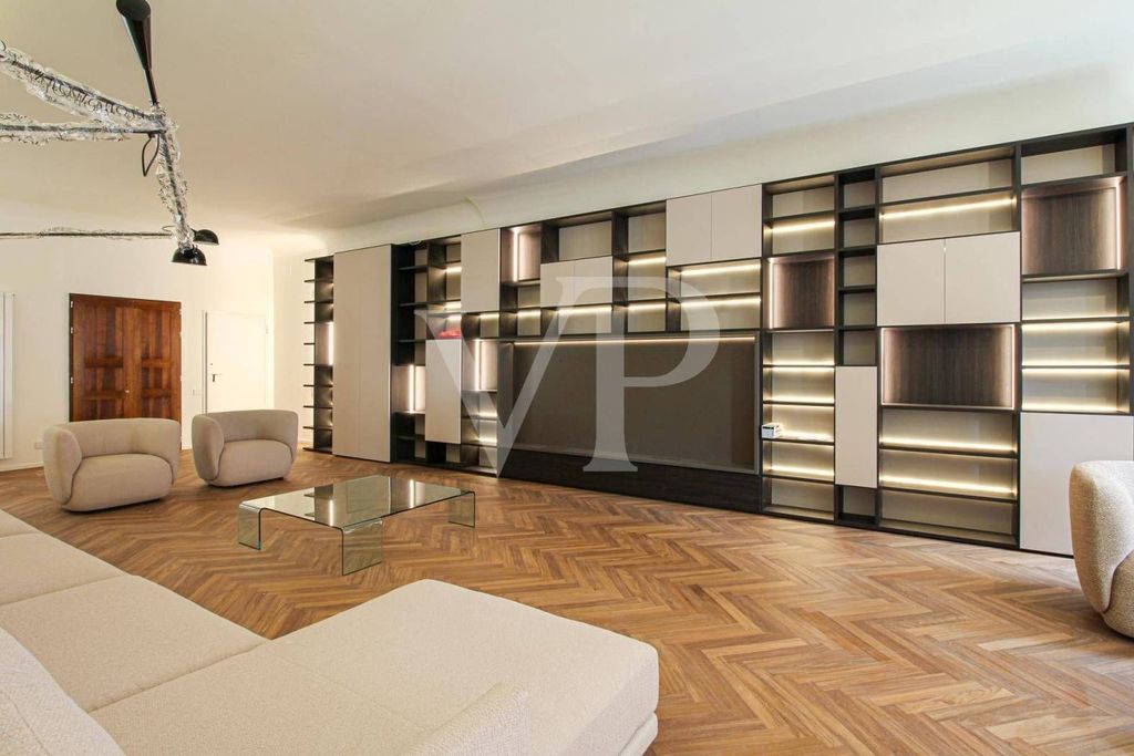 Appartement de luxe à vendre à Vicenza, 960 000 €, Photo 6
