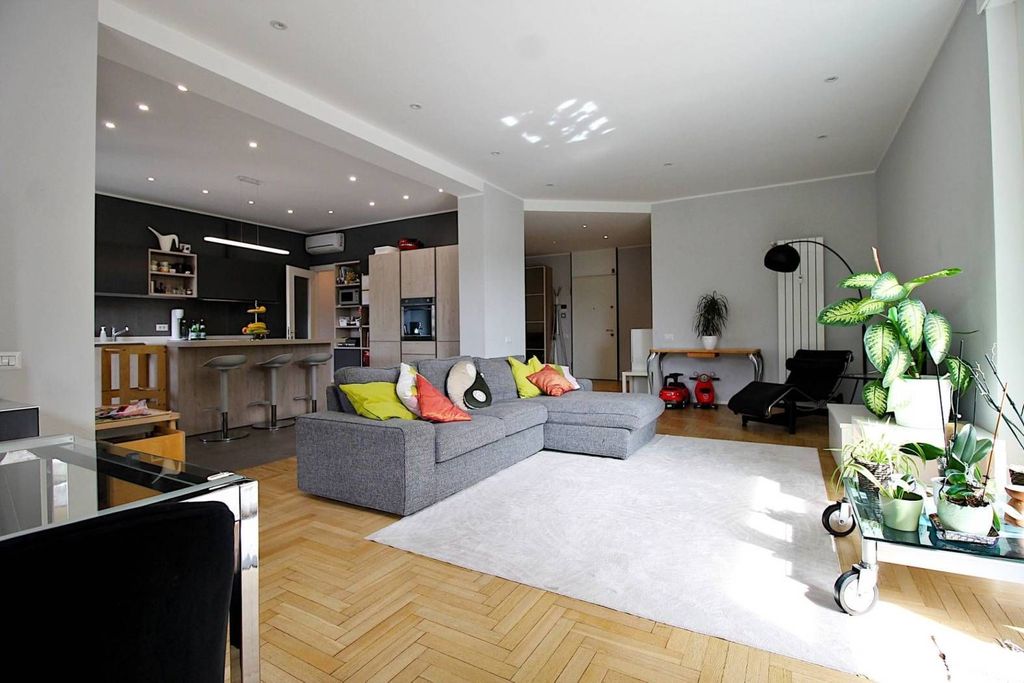 Appartement de luxe à vendre à Como, 975 000 €, Photo 6