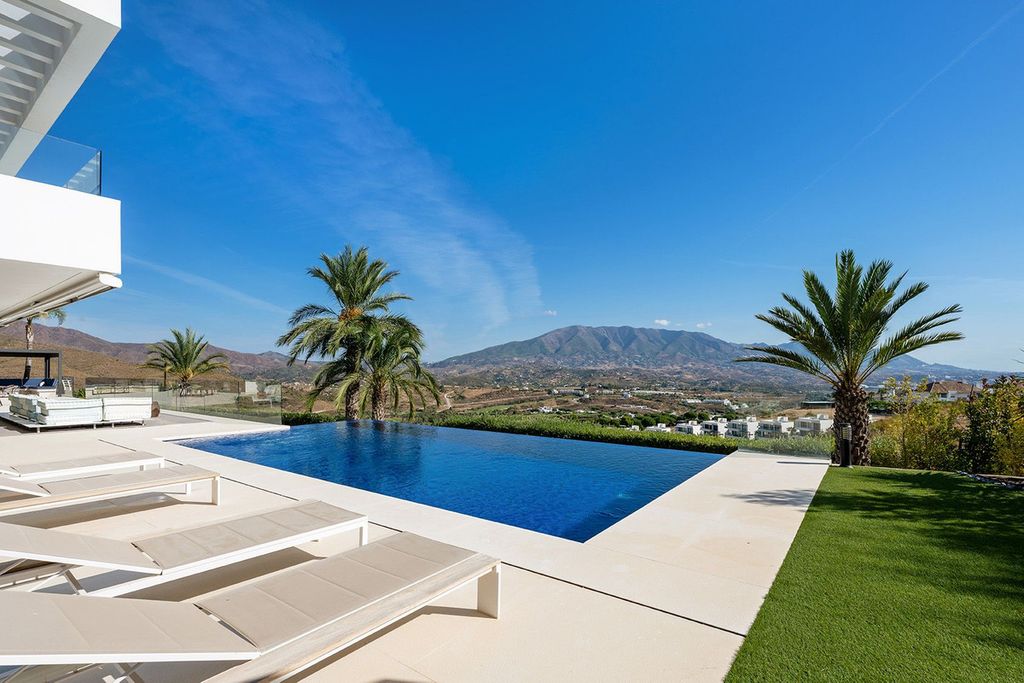 Luxury House for sale in Mijas, 3 750 000 €, Photo 6