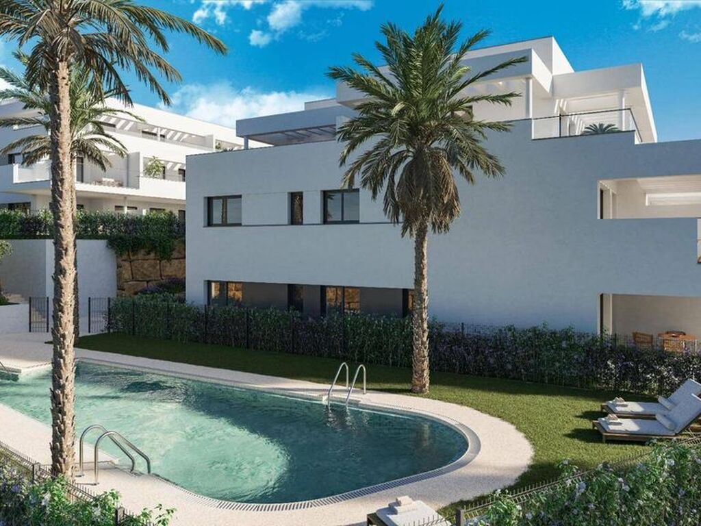 Luxury Apartment for sale in Casares, 520 000 €, Photo 6