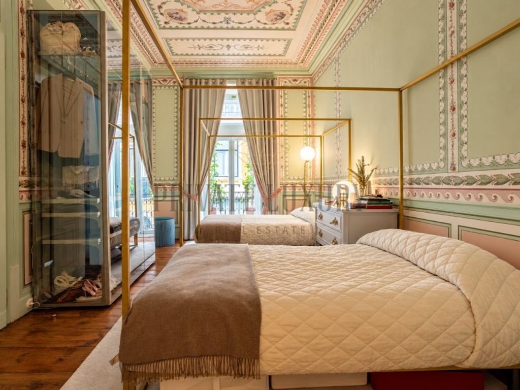 Appartement de luxe à vendre à Lisbon, 5 500 000 €, Photo 7