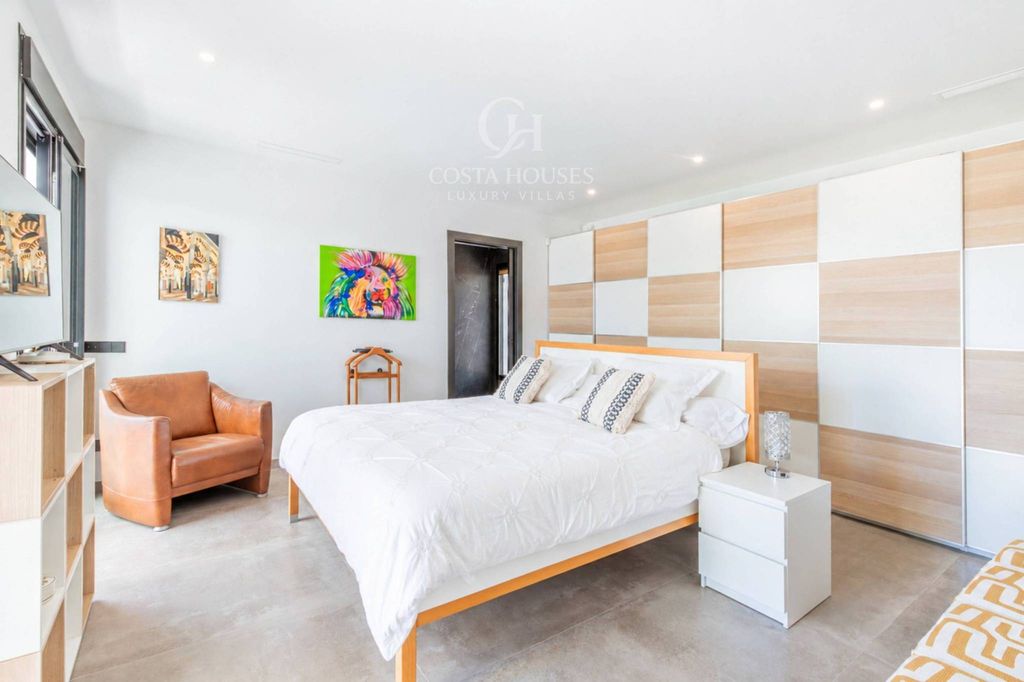 Maison de luxe à vendre à Moraira, 1 490 000 €, Photo 7