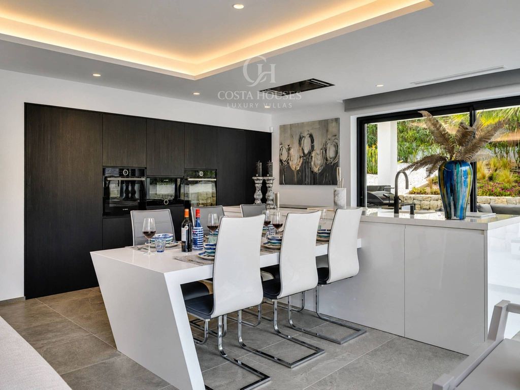 Maison de luxe à vendre à Javea, 1 395 000 €, Photo 7