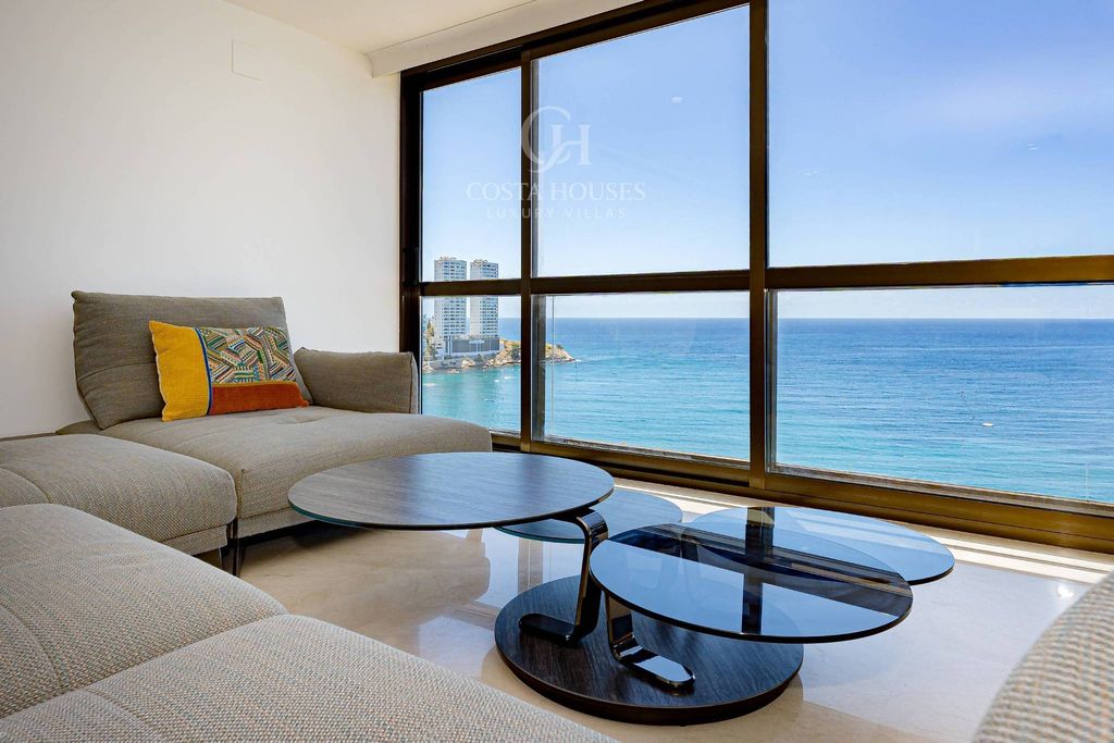 Appartement de luxe à vendre à Benidorm, 2 450 000 €, Photo 7