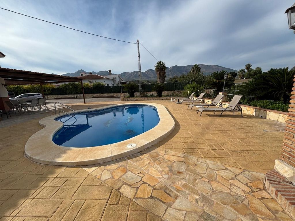 Maison de luxe à vendre à Alhaurín de La Torre, 950 000 €, Photo 7