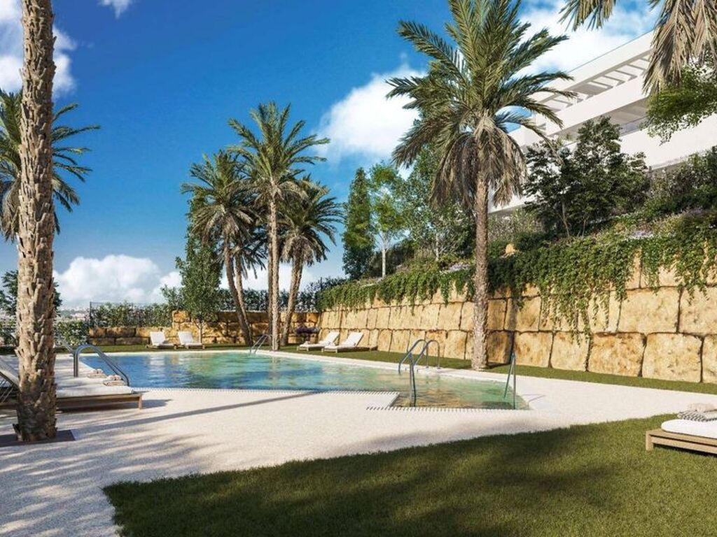 Luxury Apartment for sale in Casares, 520 000 €, Photo 7