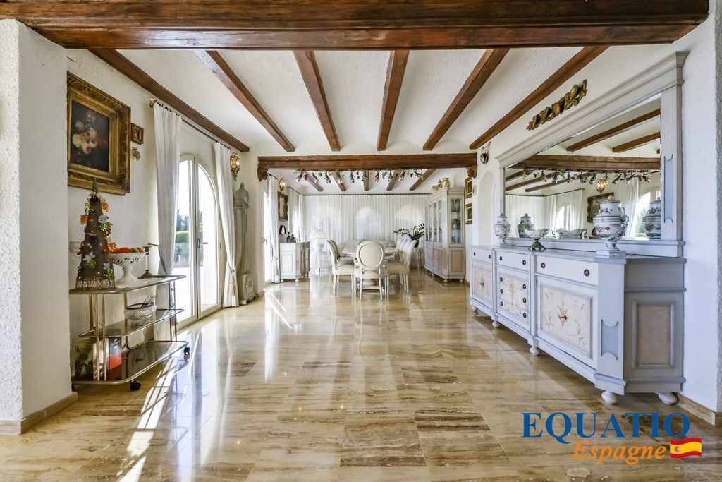 Maison de luxe à vendre à Altea, 2 930 000 €, Photo 7