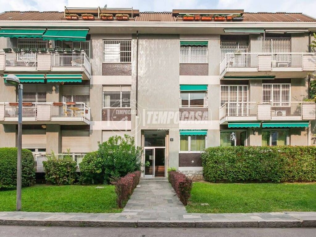 Appartement de luxe à vendre à Milan, 1 400 000 €, Photo 1