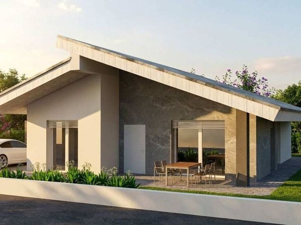 Maison de luxe à vendre à Mornago, 550 000 €, Photo 1
