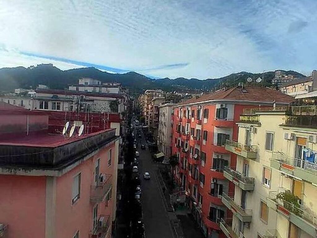 Appartement de luxe à vendre à Salerno, 950 000 €, Photo 1