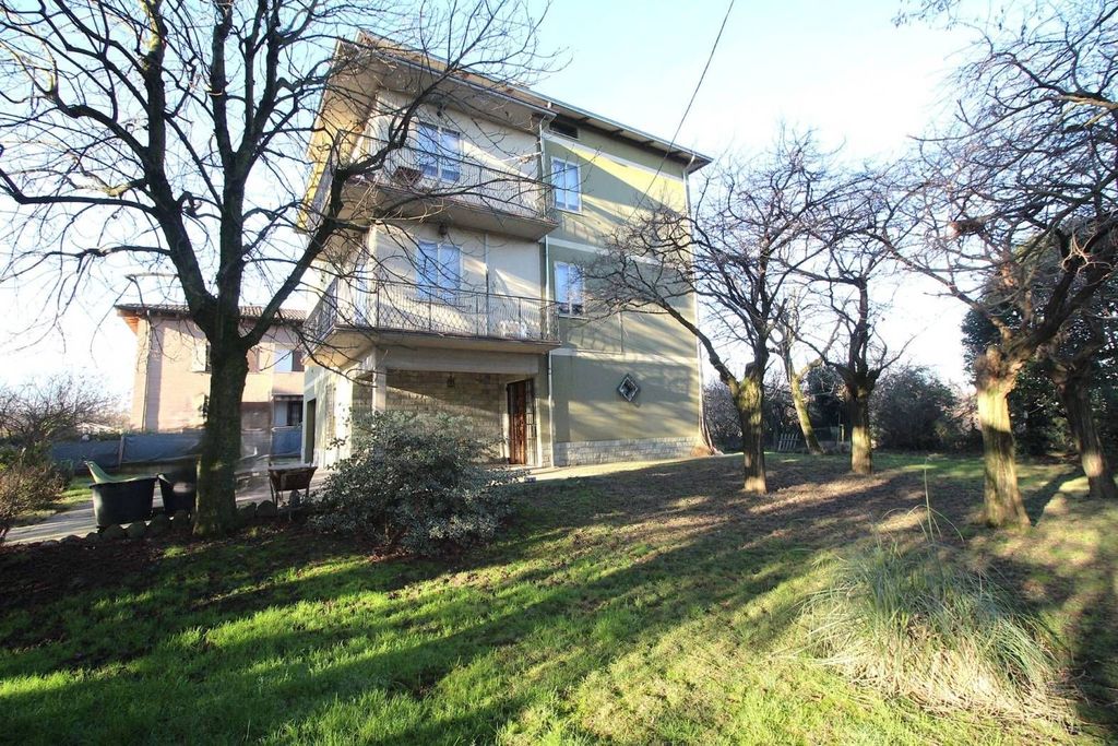 Maison de luxe à vendre à Casalgrande, 660 000 €, Photo 1