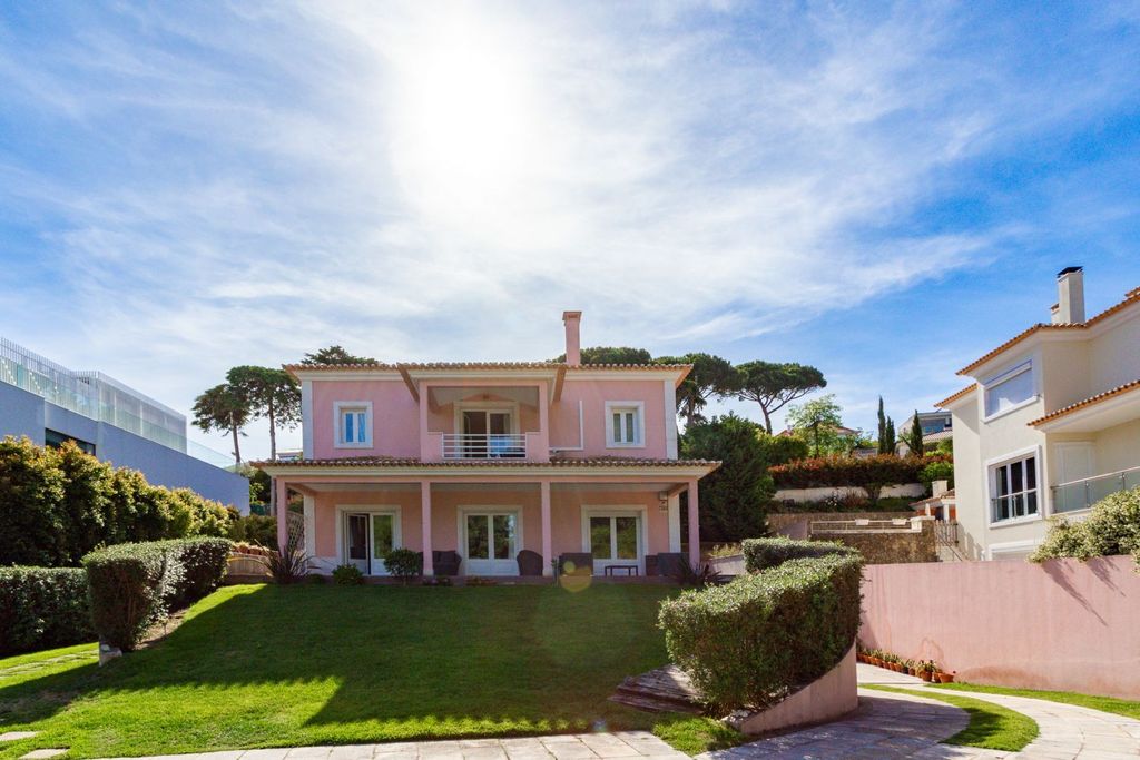 Maison de luxe à vendre à Oeiras, 2 800 000 €, Photo 1