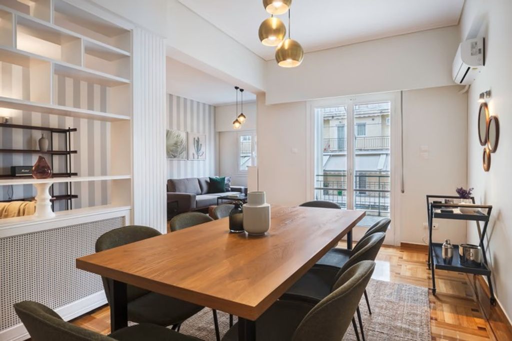 Appartement de luxe à vendre à Athens, 650 000 €, Photo 2