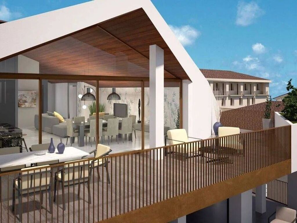 Appartement de luxe à vendre à Treviso, 970 000 €, Photo 2