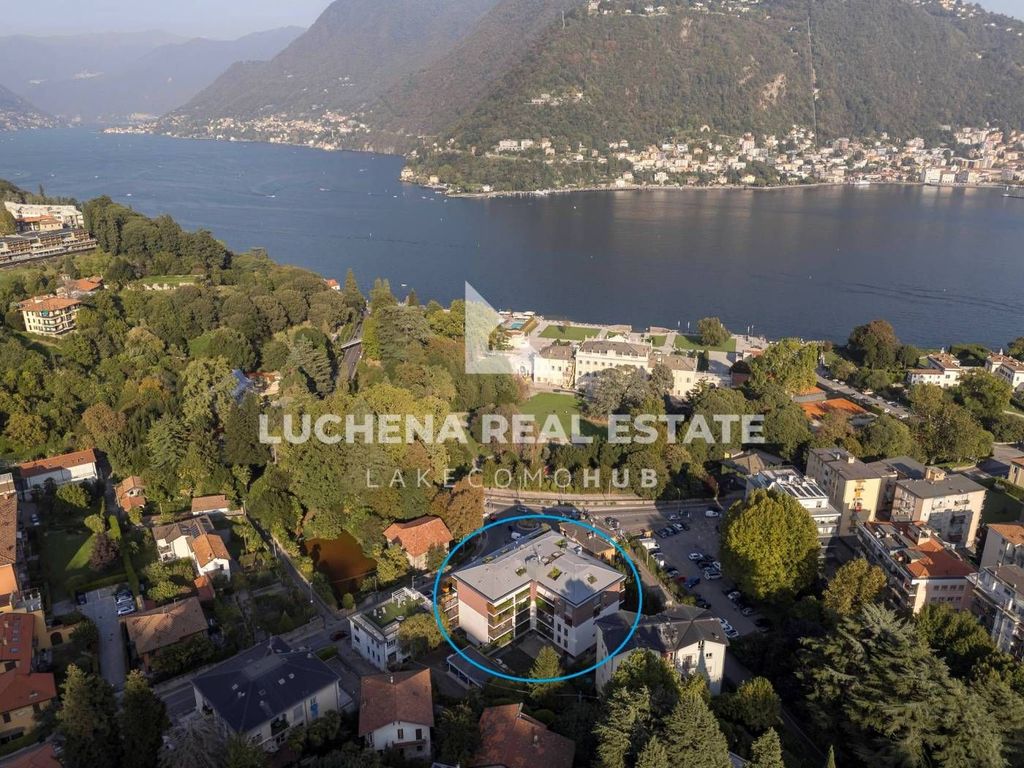 Appartement de luxe à vendre à Como, 480 000 €, Photo 2