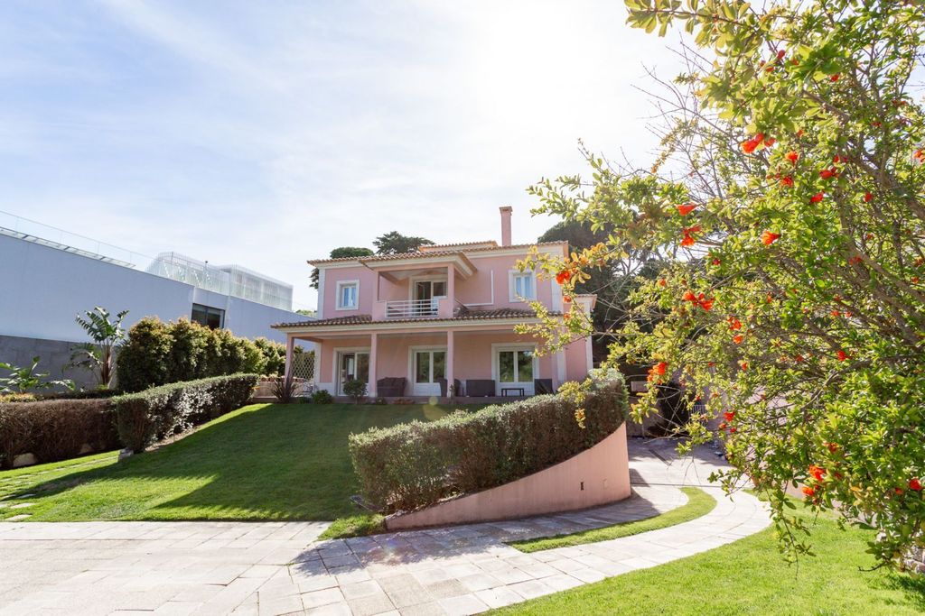 Maison de luxe à vendre à Oeiras, 2 800 000 €, Photo 2