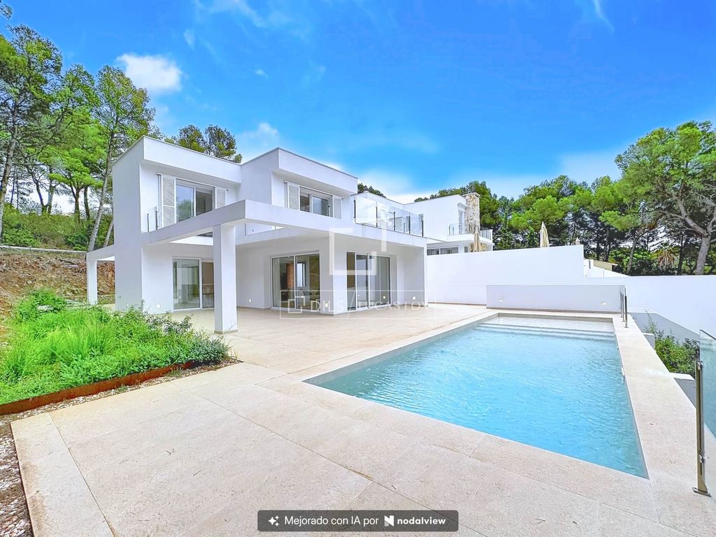 Luxury House for sale in Mercadal, 1 250 000 €, Photo 2