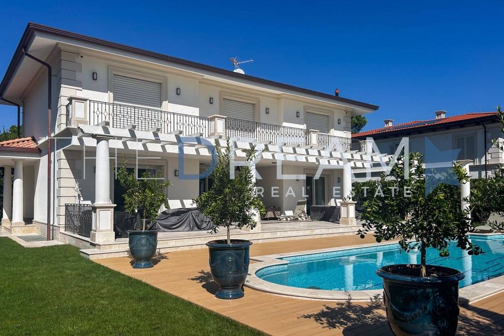 Luxury House for sale in Forte Dei Marmi, 15 000 000 €, Photo 2