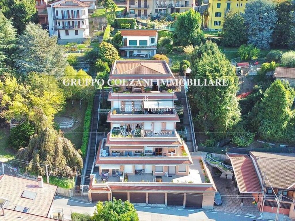 Appartement de luxe à vendre à Bellano, 570 000 €, Photo 2
