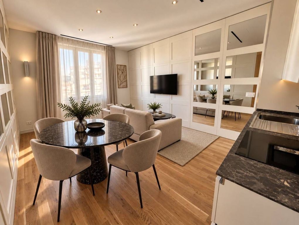 Appartement de luxe à vendre à Milan, 1 850 000 €, Photo 2