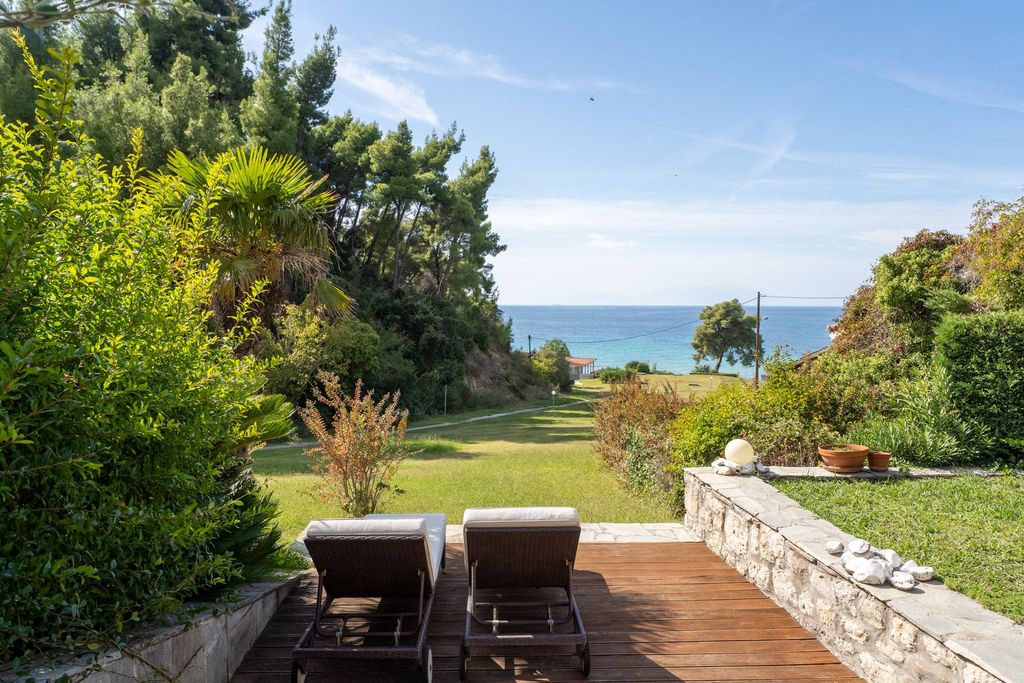 Luxury House for sale in Eláni, 850 000 €, Photo 3