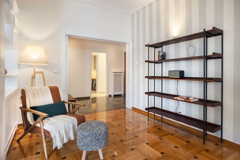 Appartement de luxe à vendre à Athens, 650 000 €, Photo 3