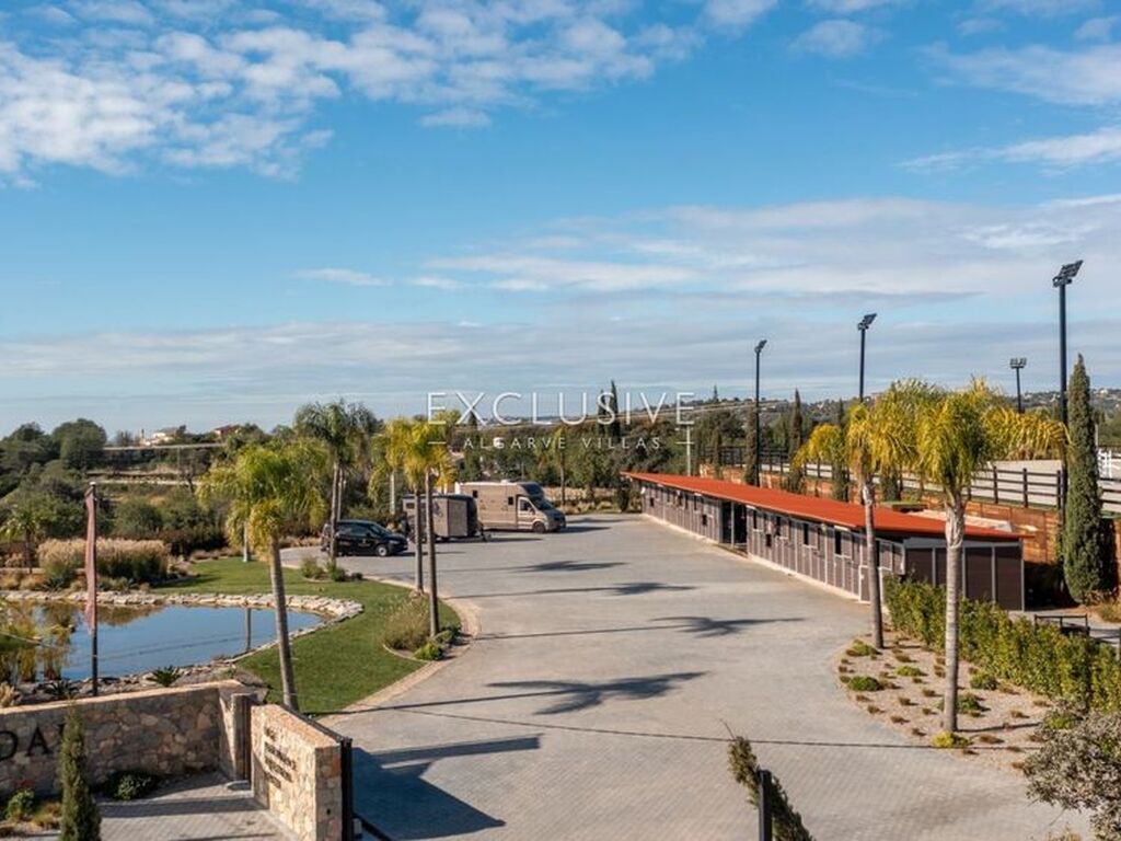Maison de luxe à vendre à Loulé, 3 250 000 €, Photo 3
