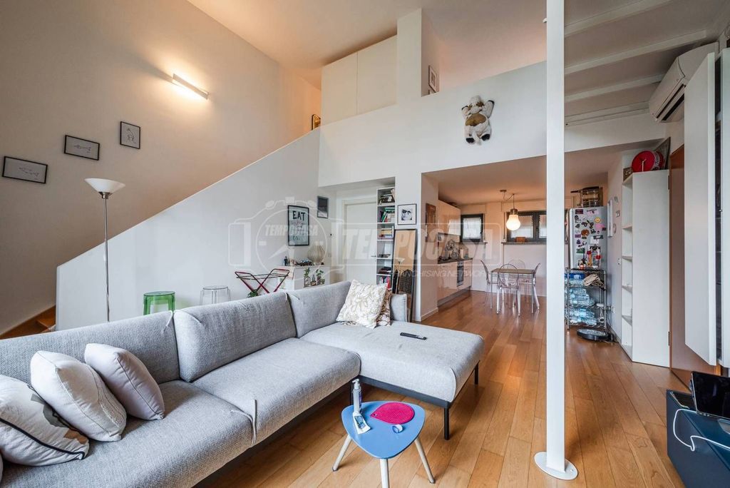 Appartement de luxe à vendre à Milan, 690 000 €, Photo 3