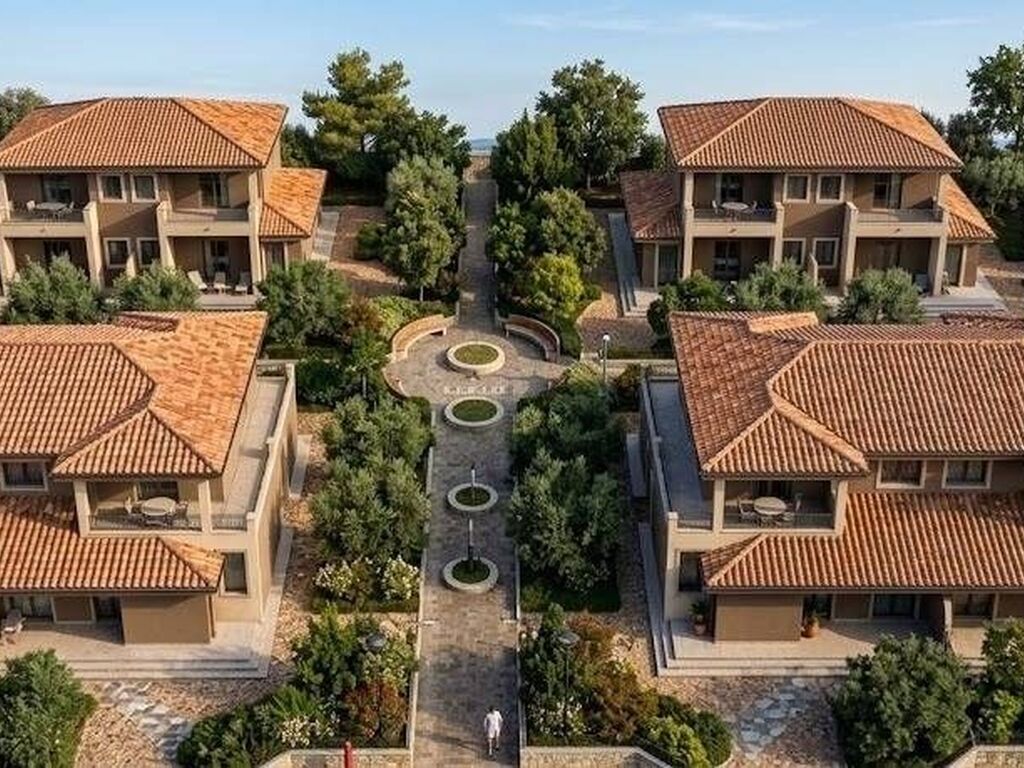 Luxury House for sale in Rome, 420 000 €, Photo 3
