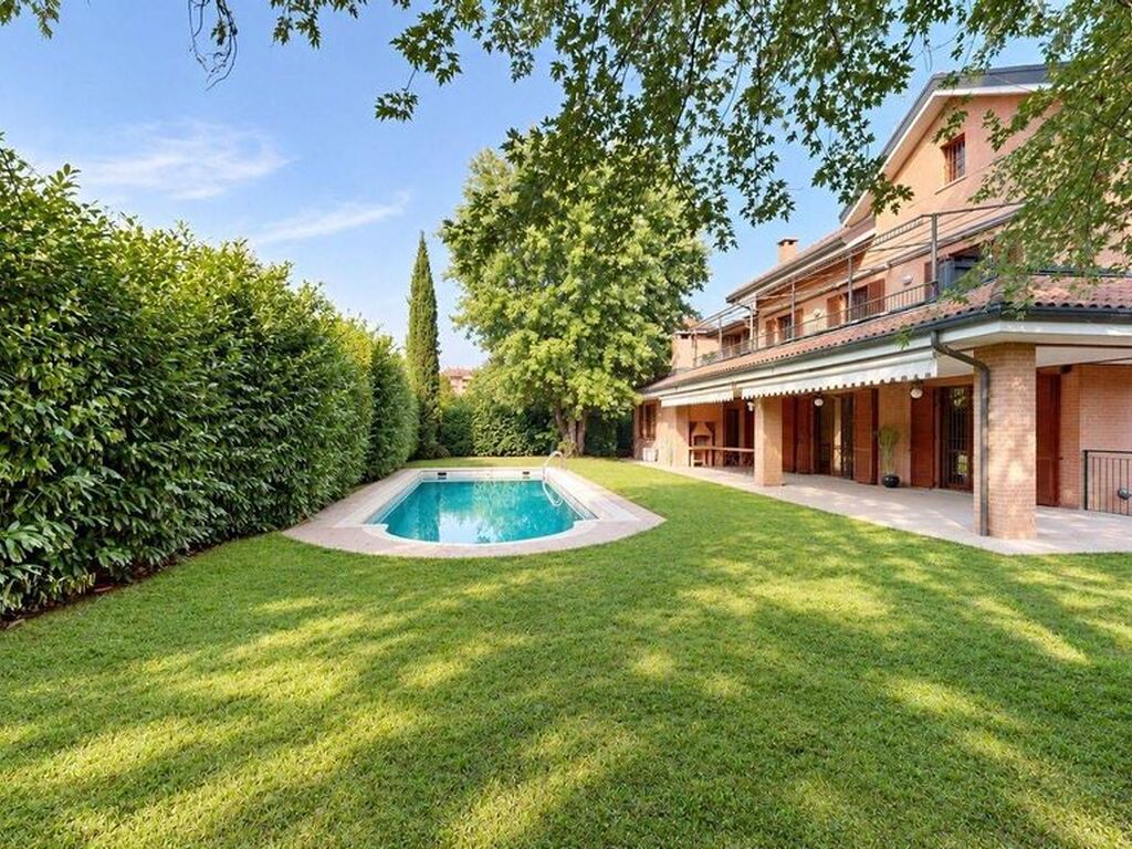Maison de luxe à vendre à Segrate, 1 180 000 €, Photo 3