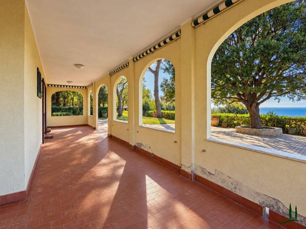 Maison de luxe à vendre à Scarlino, 1 200 000 €, Photo 3