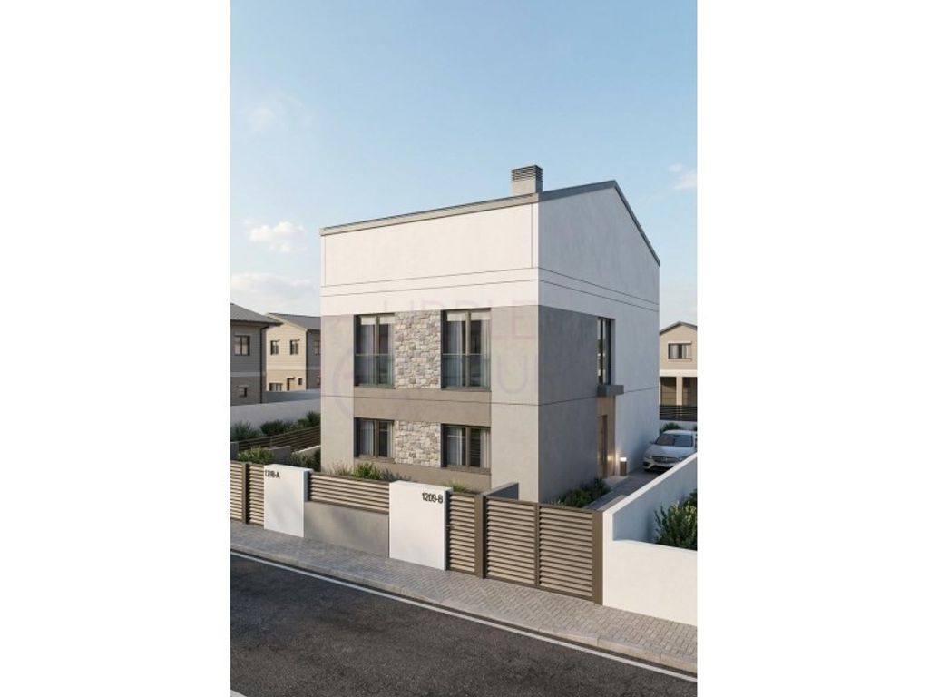 Maison de luxe à vendre à Seixal, 480 000 €, Photo 3
