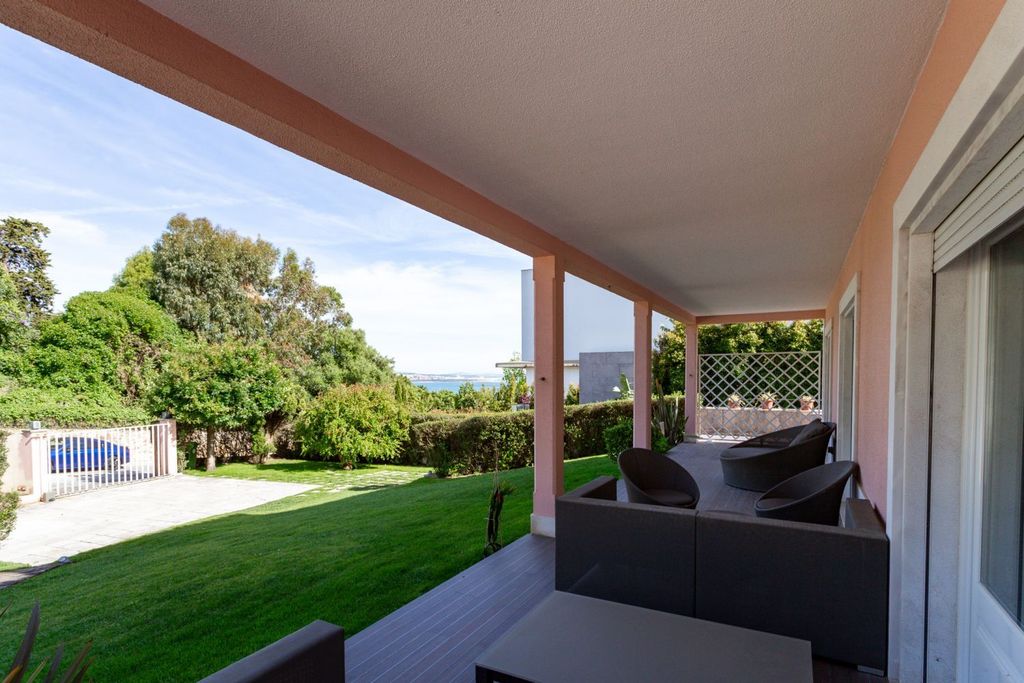 Maison de luxe à vendre à Oeiras, 2 800 000 €, Photo 3