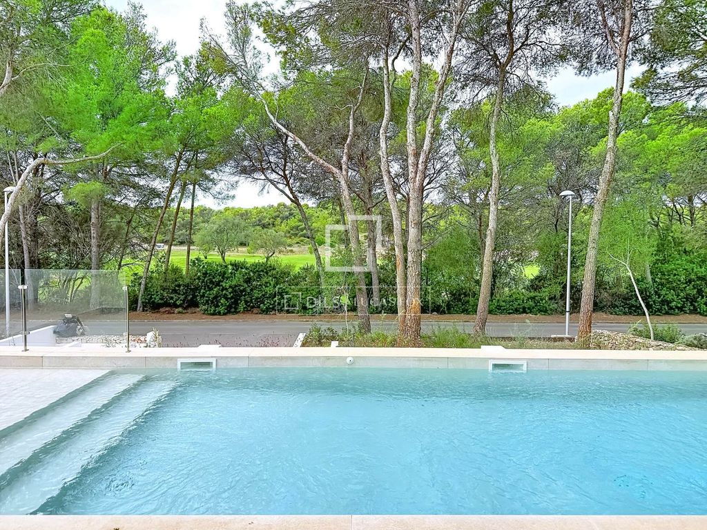 Luxury House for sale in Mercadal, 1 250 000 €, Photo 3
