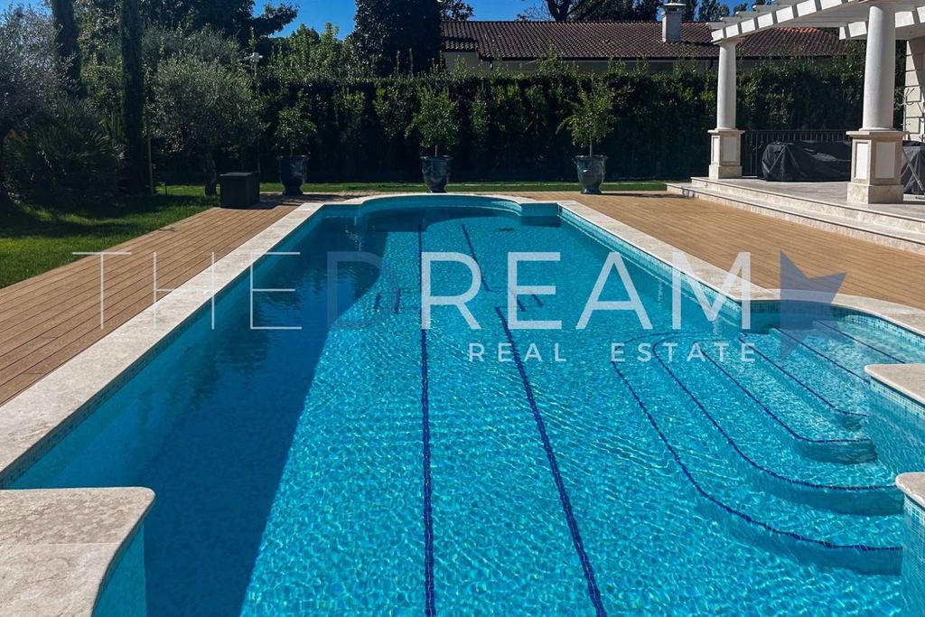 Luxury House for sale in Forte Dei Marmi, 15 000 000 €, Photo 3