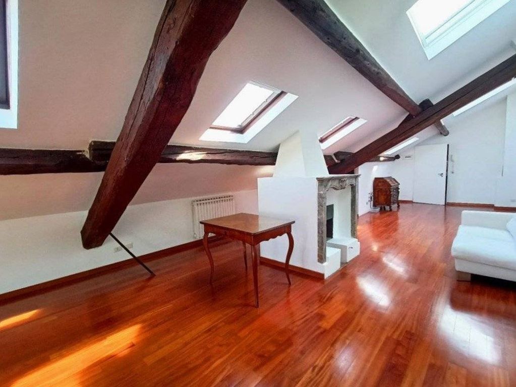 Appartement de luxe à vendre à Milan, 795 000 €, Photo 3