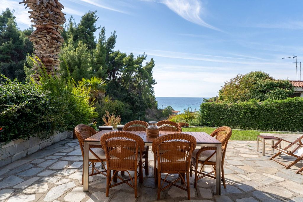 Luxury House for sale in Eláni, 850 000 €, Photo 4