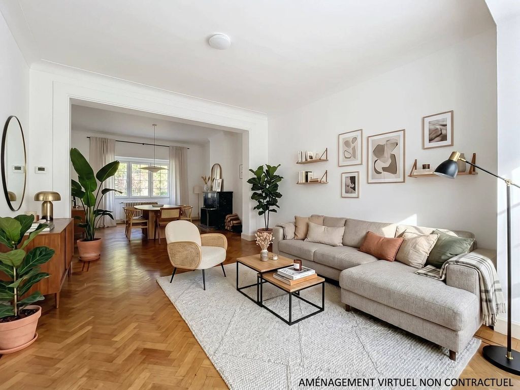 Maison de luxe à vendre à Uccle, 1 125 000 €, Photo 4