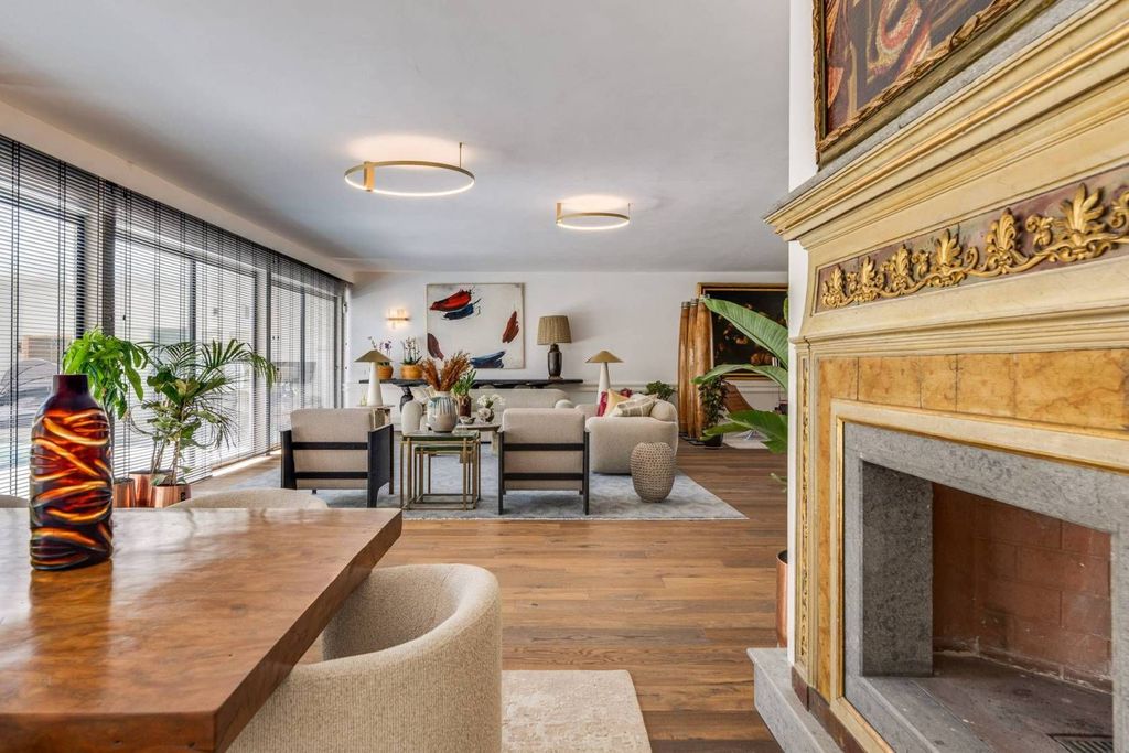 Maison de luxe à vendre à Rome, 3 270 000 €, Photo 4