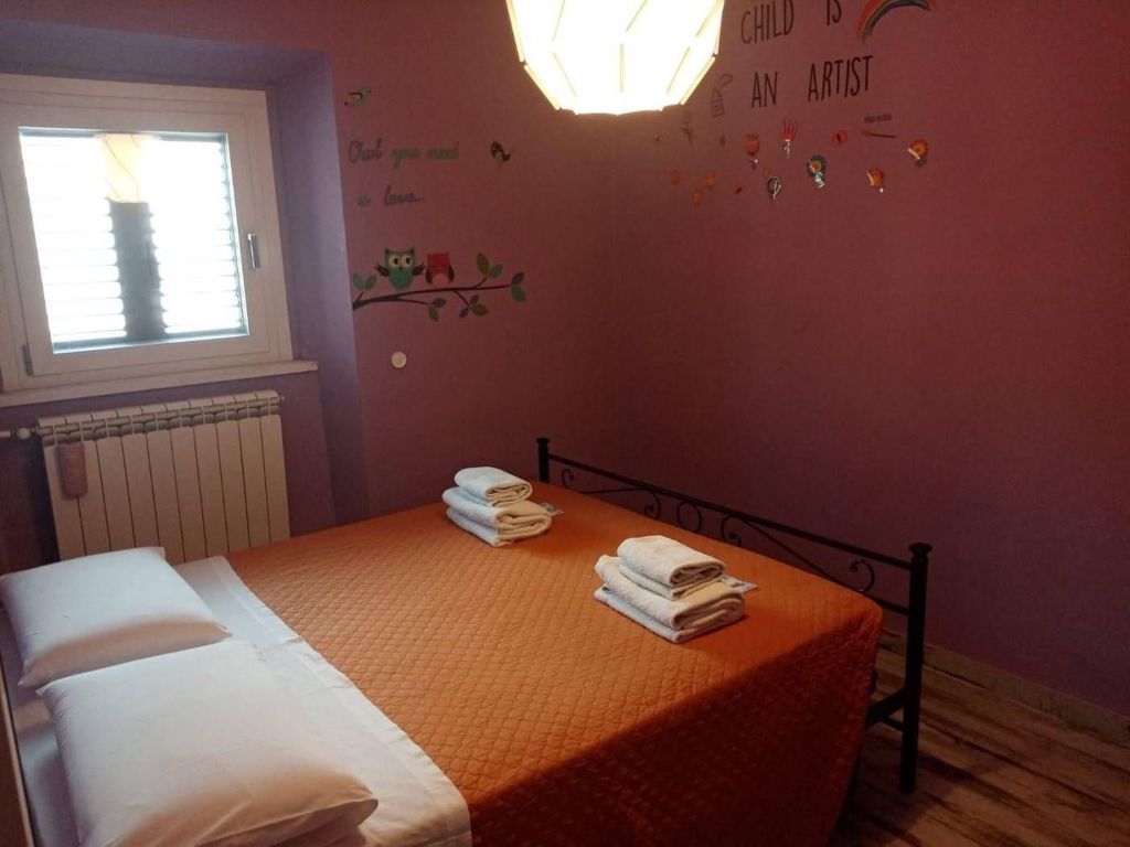 Luxury Apartment for sale in Rome, 770 000 €, Photo 4