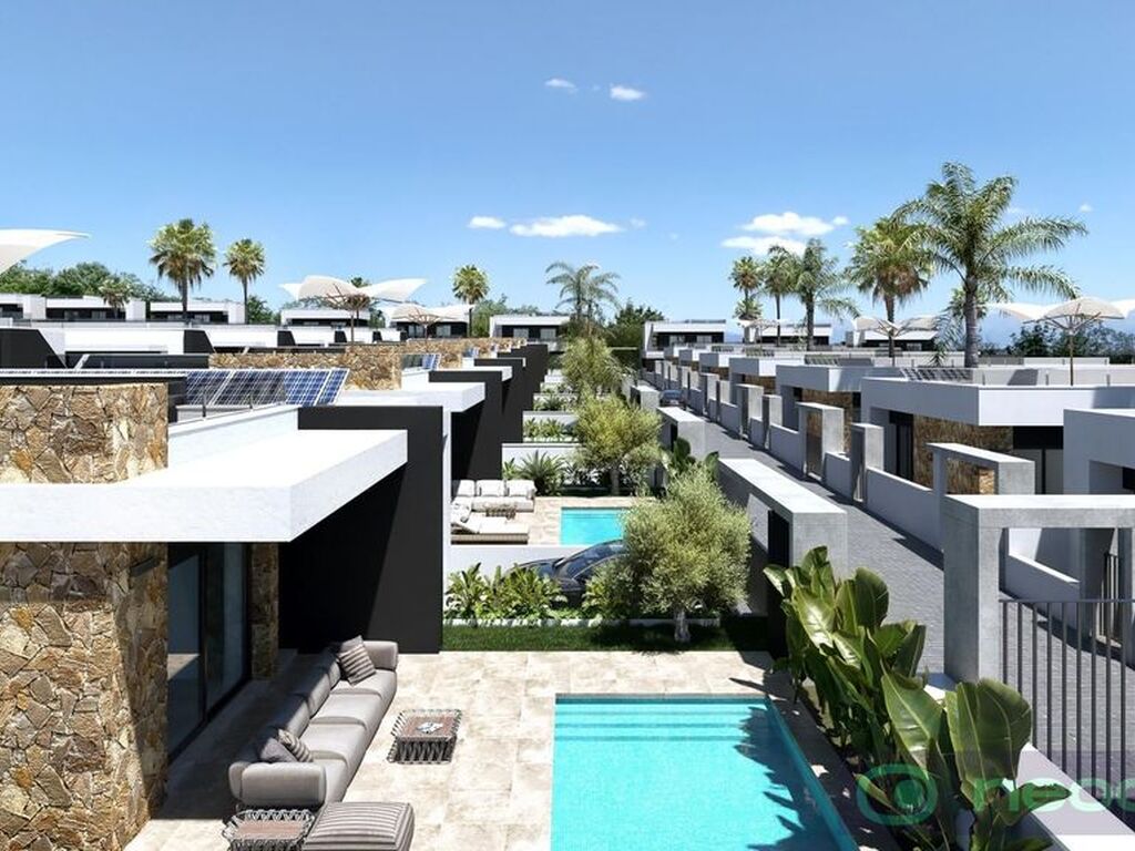 Maison de luxe à vendre à Alicante, 799 000 €, Photo 4