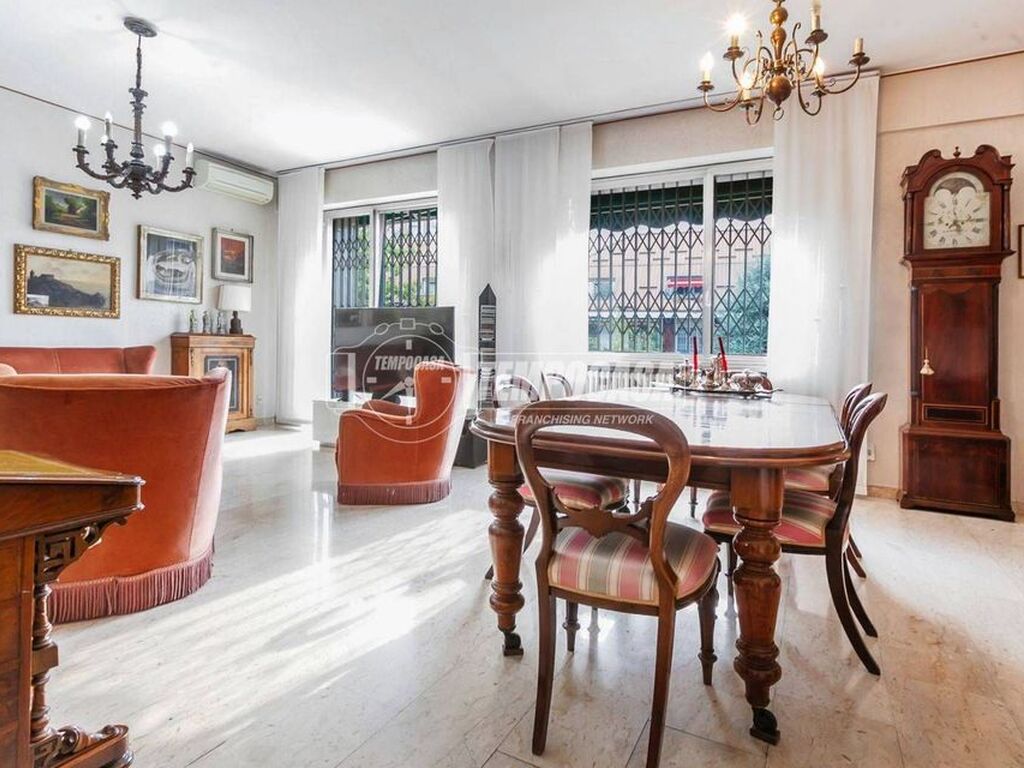 Appartement de luxe à vendre à Milan, 1 400 000 €, Photo 4